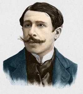 Paul Adam