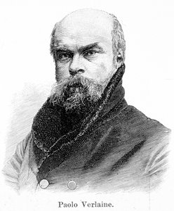 Paul Verlaine