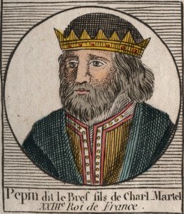 Pepin III