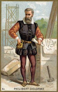 Philibert Delorme