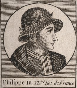 Fransa Kralı III. Philip