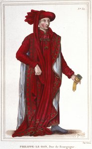 İyi Philip III