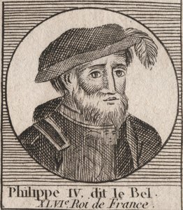 Philip IV Fair