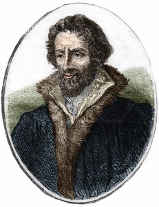 Philip Melanchthon