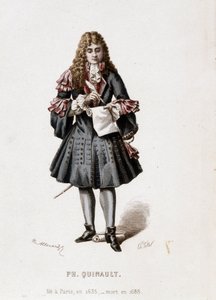 Philippe Quinault