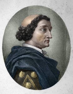 Philippe de Commines