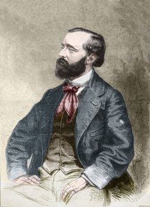 Pierre Alexix Ponson du Terrail