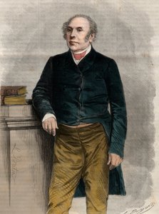 Pierre Antoine (Pierre-Antoine) Berryer