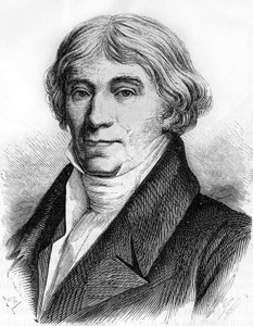 Pierre Louis Lacretelle