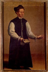 Pietro Aaron