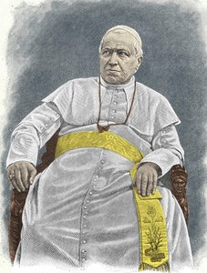 Pius IX