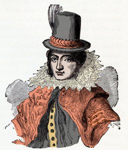 Pocahontas