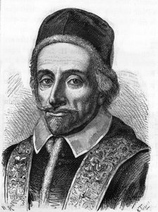 Papa Masum XI (Benedetto Odescalchi) 1611-1689