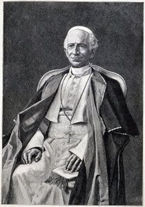 Papa XIII. Leo
