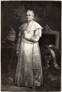 Papa Pius IX