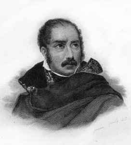 Prens Eugene Rose de Beauharnais