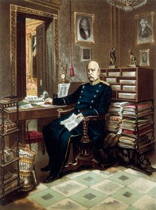 Prens Otto von Bismarck