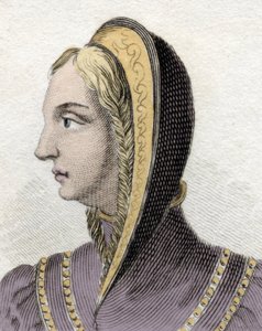 Kastilya Kraliçesi Isabella
