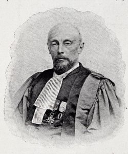 R. Blondlot
