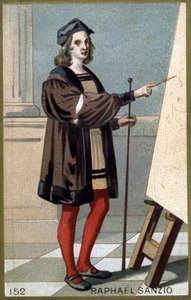 Raphael