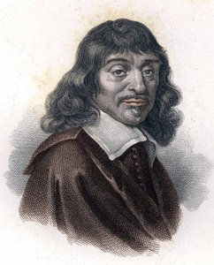 René Descartes