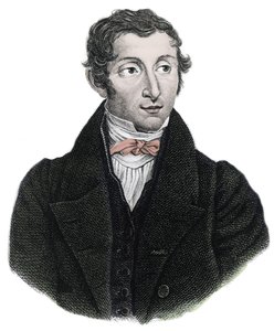 Rene Caillie