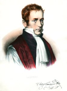 Rene Laennec
