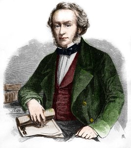 Richard Cobden