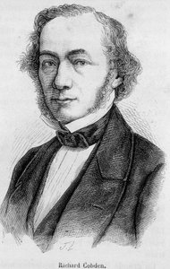 Richard Gobden