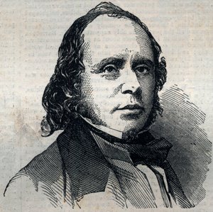 Richard Henry Dana