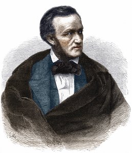 Richard Wagner