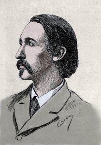 Robert Louis Stevenson