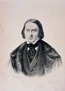 Robert Schumann