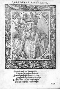 F Saldin