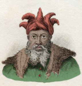 Selahaddin Eyyubi