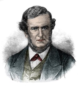 Salustiano Olozaga