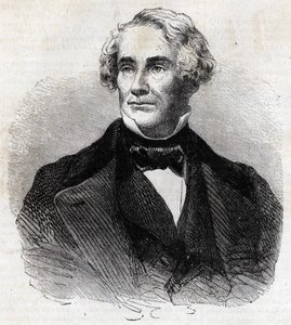 Samuel Morse