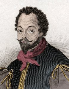 Sir Francis Drake