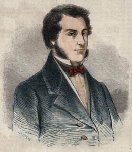 Sarawak Rajahı (1803-1868) olarak bilinen Sir James Brooke