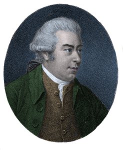 Sir Joseph Banks