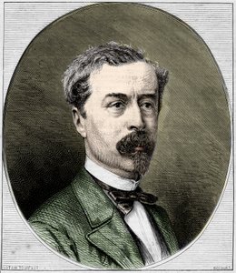 Sir Richard Wallace