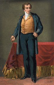 Sir Robert Peel