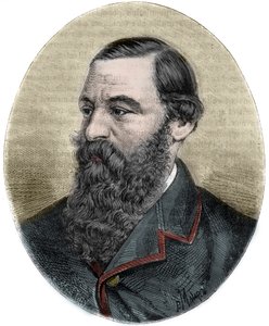 Sir Samuel Baker