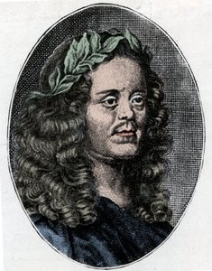 Sir William Davenant