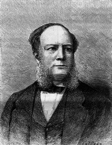 Sir William Siemens