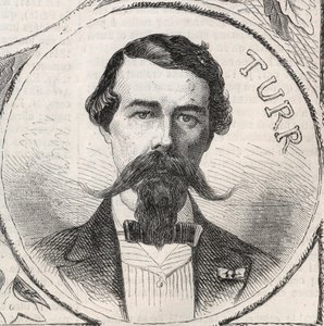 Stefan Istvan Turr