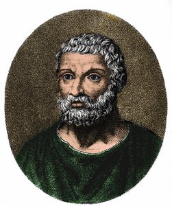 Thales de Milet