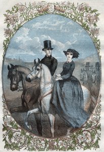 Majesteleri Prenses Victoria