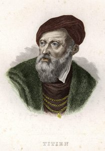 Tiziano Vecellio