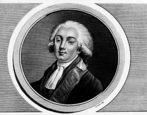 Trophy-Gerard, Lally Kontu, Tollendal Baronu, daha sonra Gerard de Lally Tollendal olarak bilinen Lally-Tollendal Markisi (1751-1830), 1789 Genel Devletlerinde görevlendirildi. resimleri by Unknown artist